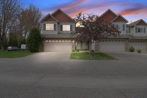 5246 Greenwood Drive, Saint Paul, MN 55112