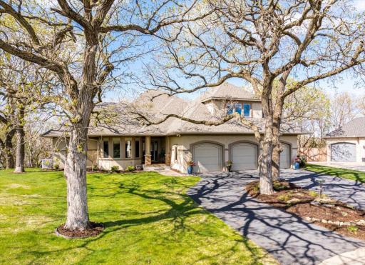 2222 White Oak Court, Hudson, WI 54016