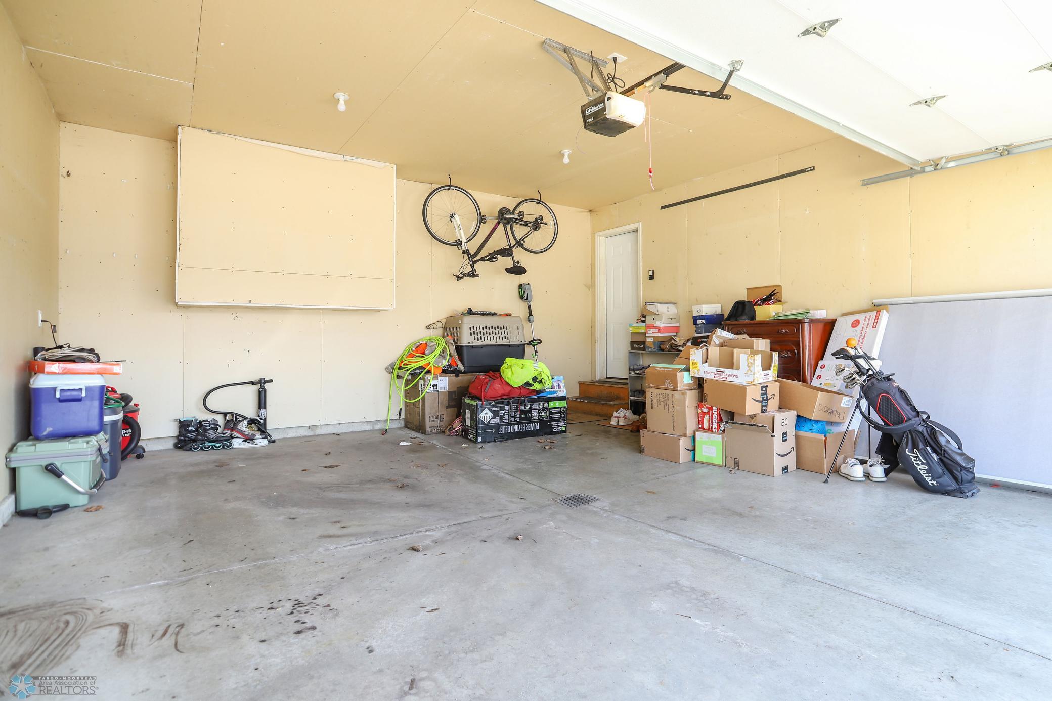 garage