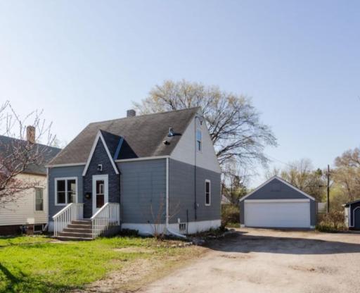 511 Main Street W, Detroit Lakes, MN 56501