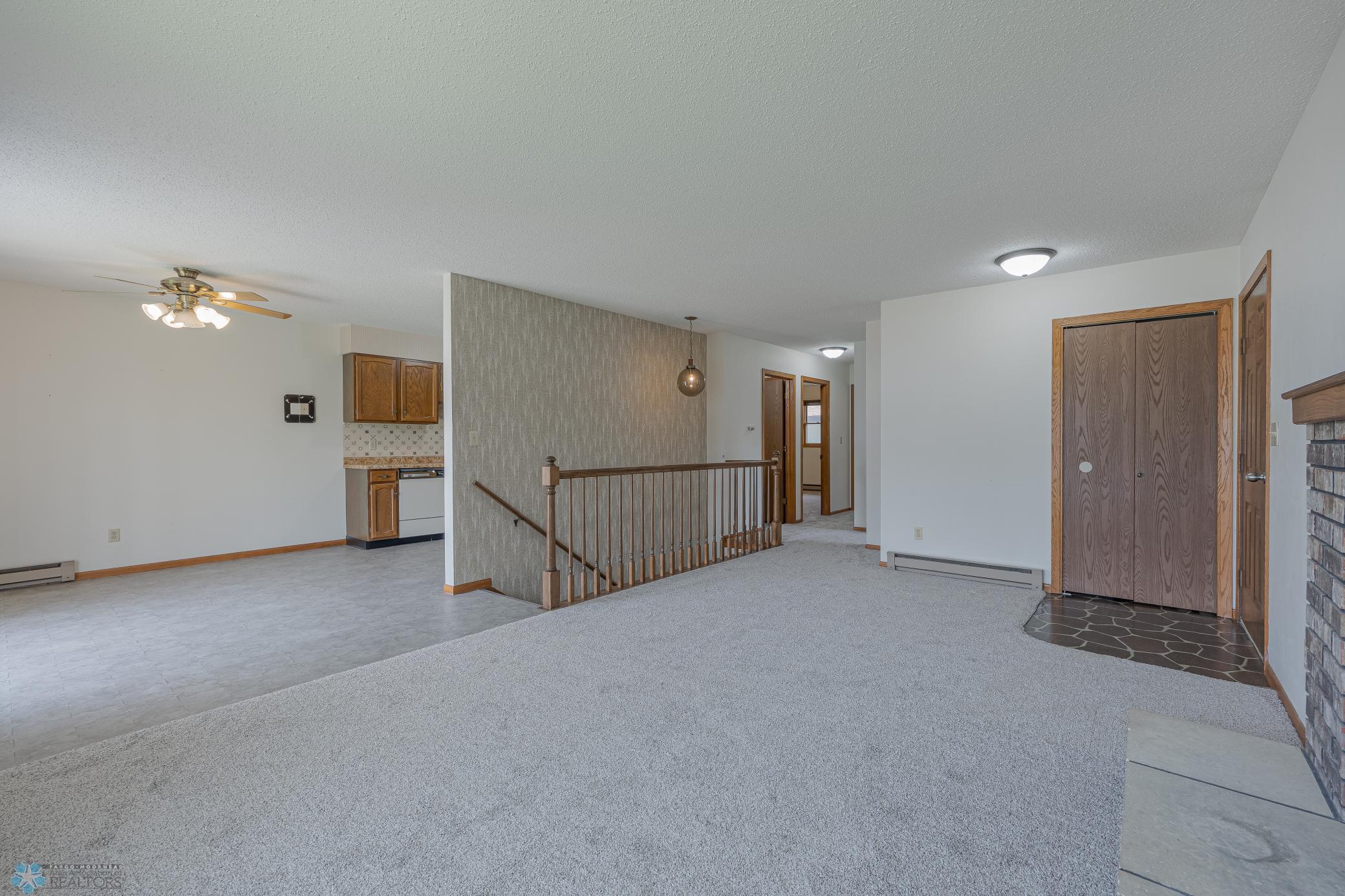 Main Living Area