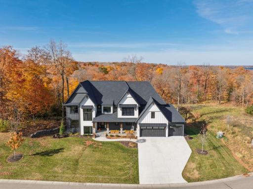 6480 Hawks Pointe Lane, Victoria, MN 55331