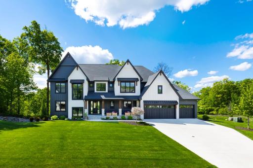 6480 Hawks Pointe Lane, Victoria, MN 55331