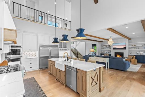 6480 Hawks Pointe Lane, Victoria, MN 55331