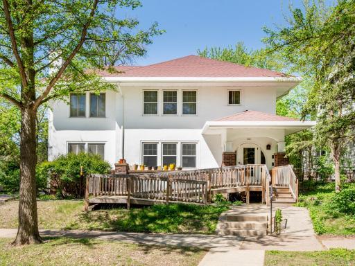 1815 Goodrich Avenue, Saint Paul, MN 55105