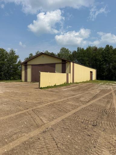 900 2nd Street NW, Baudette, MN 56623