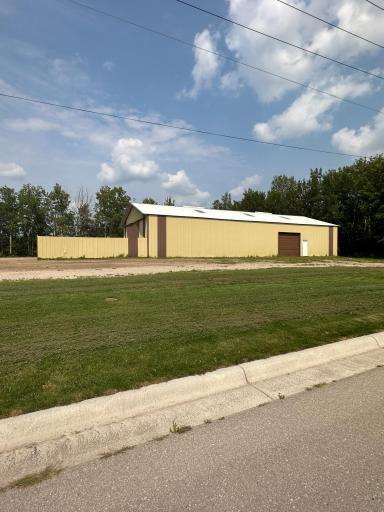 900 2nd Street NW, Baudette, MN 56623