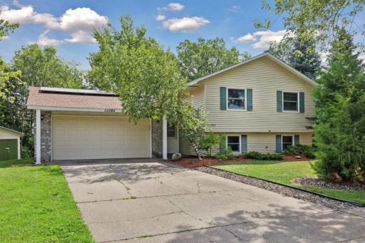13382 Ferris Avenue, Saint Paul, MN 55124