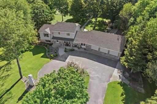 Welcome to the sprawling estate at 23251 Buchanan St NE, East Bethel, MN 55005. Lovingly maintained & upgraded, this home is only available due to relocation.