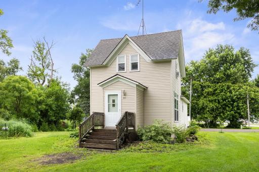 211 Bowman Street, Stewart, MN 55385