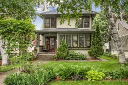 1327 Fairmount Avenue, Saint Paul, MN 55105