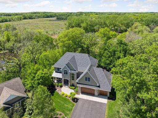 Located within the award-winning Wayzata School District. Within walking distance to Downtown Wayzata for exquisite shopping, dining, and Lake Minnetonka amenities.