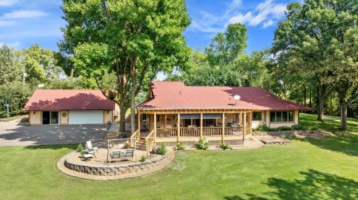710 N Shore Drive W, Mound, MN 55364