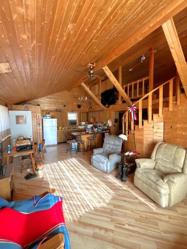 Photo for 17353 & 17357 E Pine Drive NW, Angle Inlet, MN 56711 - Listing #6715145 17353 & 17357 E Pine Drive NW, Angle Inlet, MN 56711