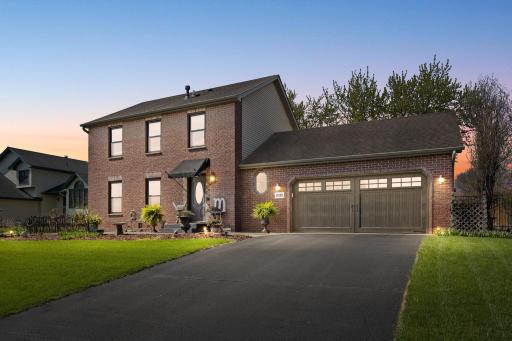 12138 Kerry Street NW, Minneapolis, MN 55433