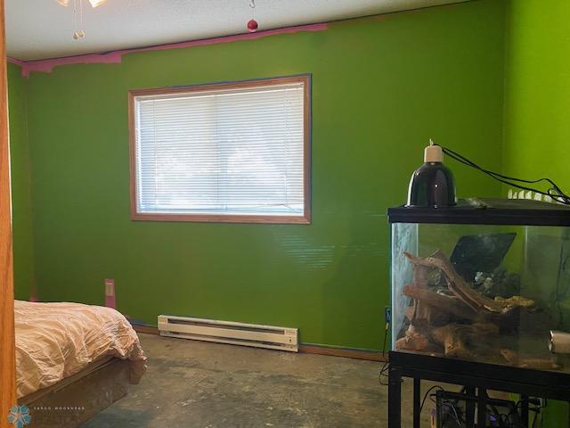 Lower level bdrm 3