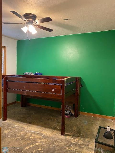 Lower level bdrm 2