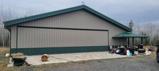 1693 Town Road 112, Birchdale, MN 56629