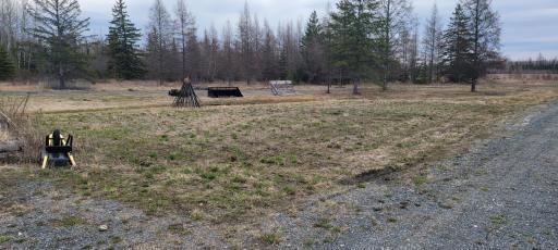 Approximately 6 acres