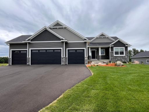 22232 Xenia Street, Oak Grove, MN 55011
