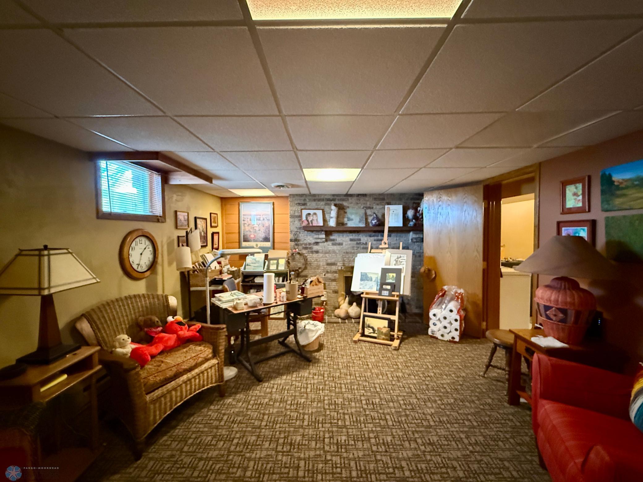 LL family room