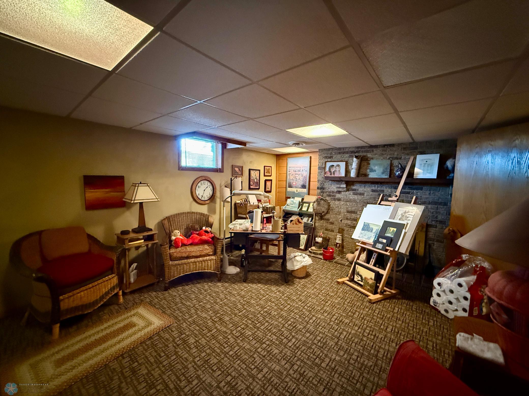 LL family room