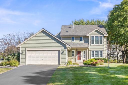 16729 Candlewood Parkway, Eden Prairie, MN 55347