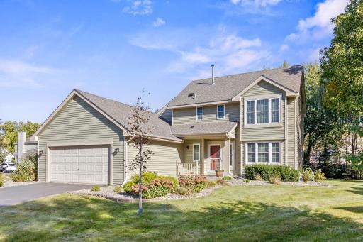 16729 Candlewood Parkway, Eden Prairie, MN 55347