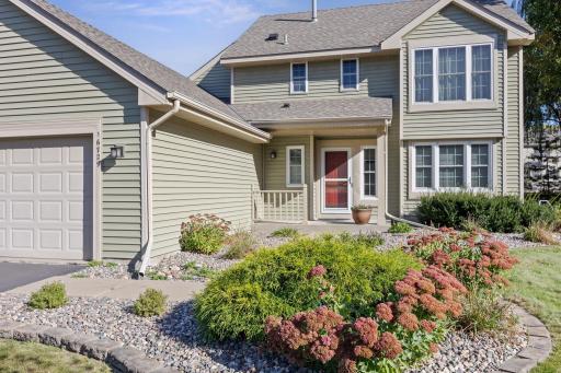 16729 Candlewood Parkway, Eden Prairie, MN 55347