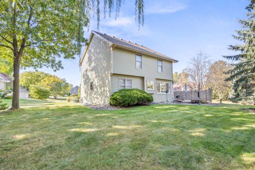 16729 Candlewood Parkway, Eden Prairie, MN 55347