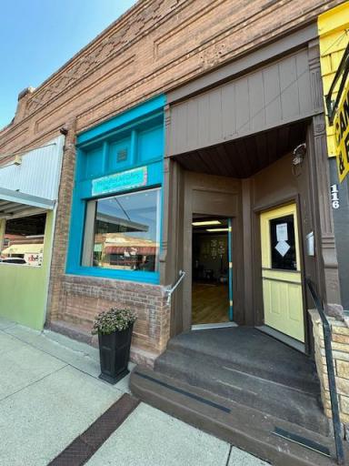 118 2nd Street NW, Ortonville, MN 56278