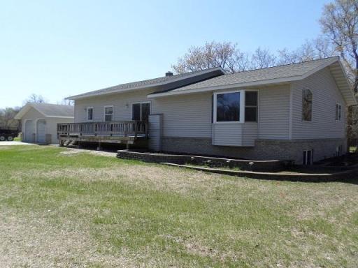 202 Buse Avenue NE, Red Lake Falls, MN 56750