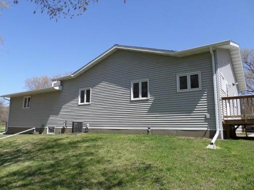 202 Buse Avenue NE, Red Lake Falls, MN 56750