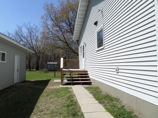 202 Buse Avenue NE, Red Lake Falls, MN 56750
