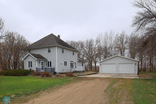 35737 270th Avenue NW, Argyle, MN 56713