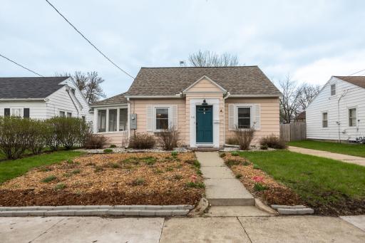 1110 5th Avenue SE, Rochester, MN 55904