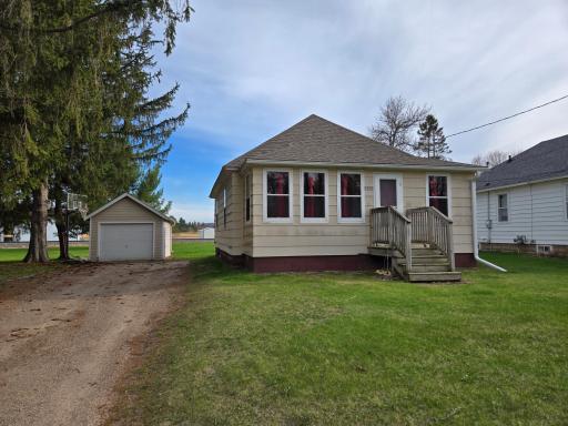 1312 Tiffany Street, Boyceville, WI 54725