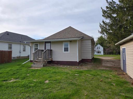 1312 Tiffany Street, Boyceville, WI 54725