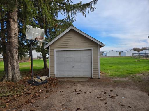 1312 Tiffany Street, Boyceville, WI 54725