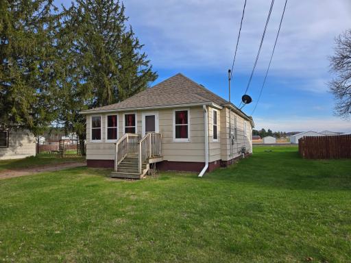 1312 Tiffany Street, Boyceville, WI 54725