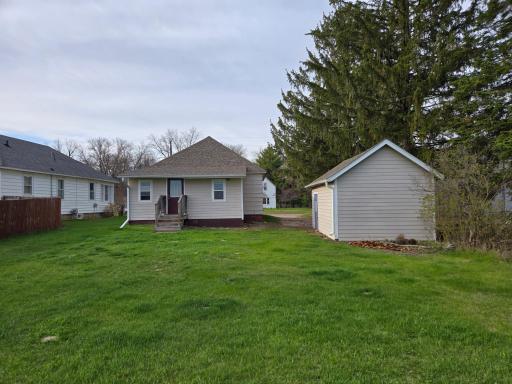 1312 Tiffany Street, Boyceville, WI 54725