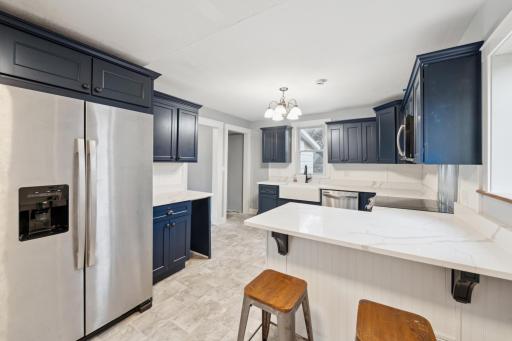 318 W Maple Street, Spooner, WI 54801