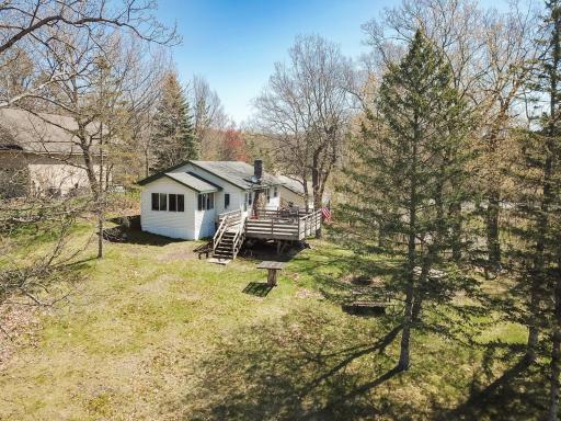 101 Park Drive, Balsam Lake, WI 54810