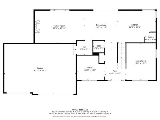 1400 Wildflower Lane, Chaska, MN 55318