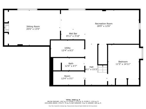 1400 Wildflower Lane, Chaska, MN 55318