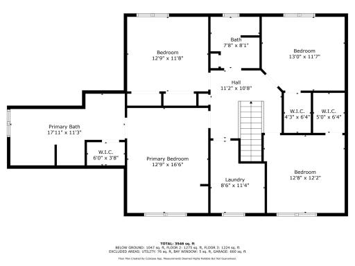 1400 Wildflower Lane, Chaska, MN 55318