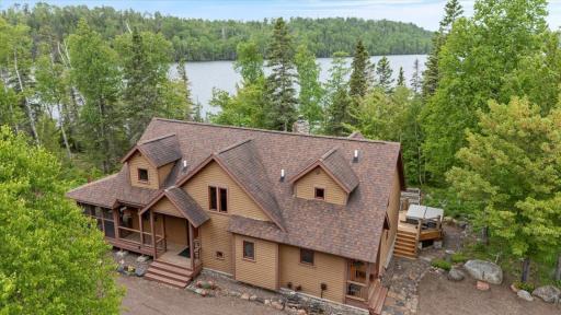 7120 Two Moose Trail, Finland, MN 55603
