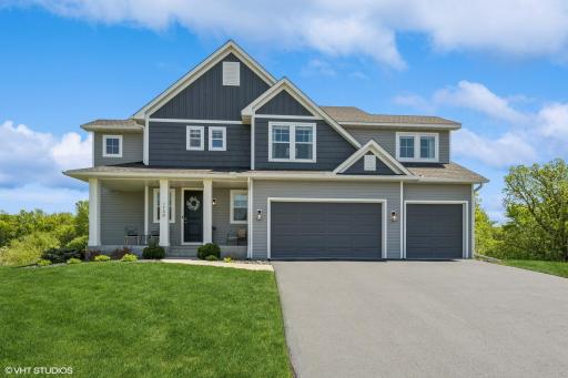 Beautiful 2019 JMS custom built home, welcome to Maas Court.