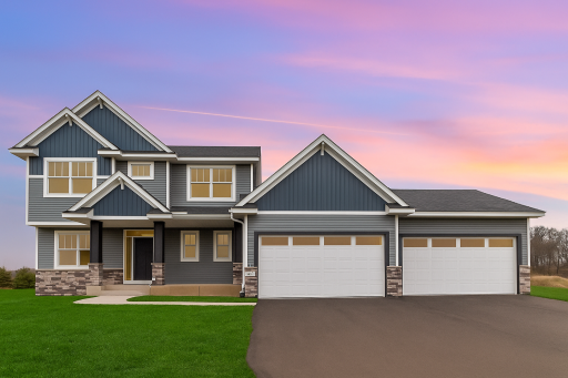 xxxx Sycamore Street, Saint Francis, MN 55070