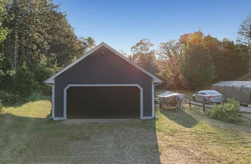 17544 Heather Street NW, Andover, MN 55304
